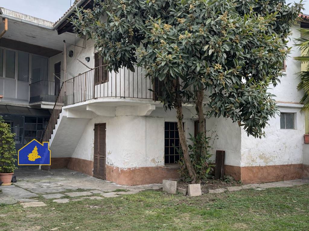 Casa indipendente a Alpignano in Via Alessandro Cruto, 4 - Foto 2
