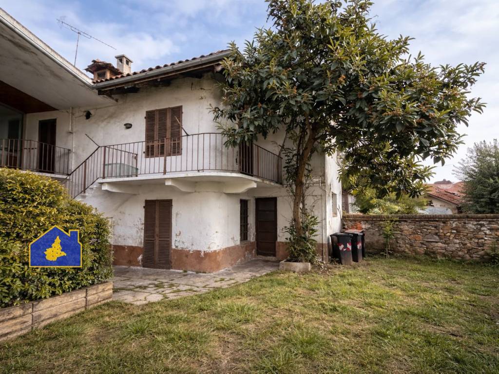 Casa indipendente a Alpignano in Via Alessandro Cruto, 4 - Foto 3