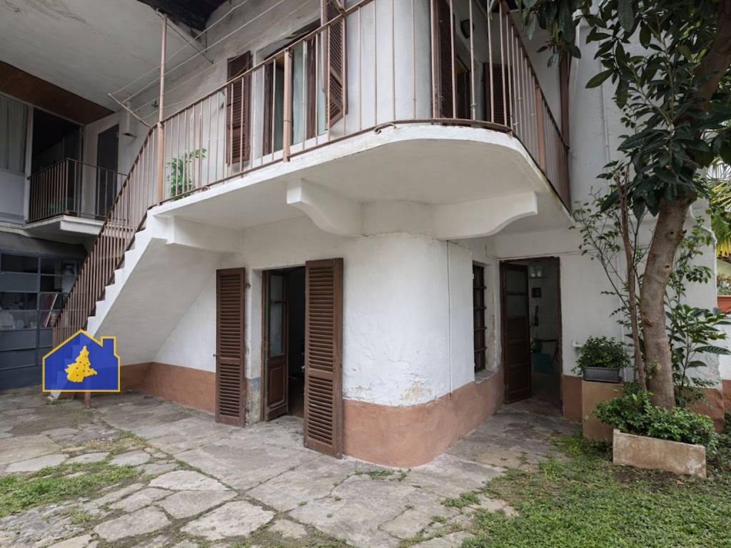 Casa indipendente a Alpignano in Via Alessandro Cruto, 4 - Foto 4