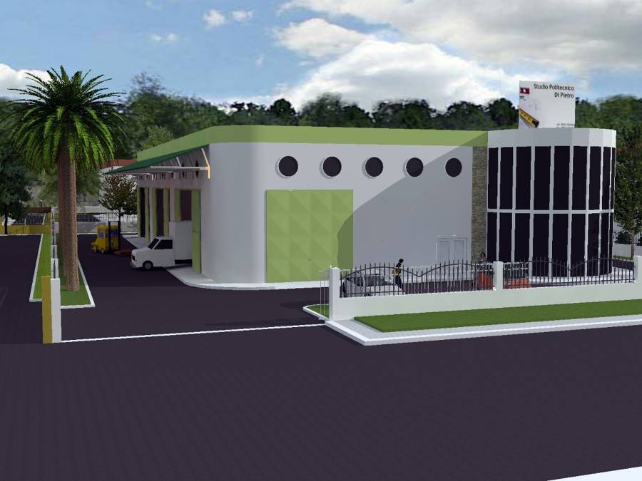 Immobile a Montale in Via Giuseppe Garibaldi - Foto 5