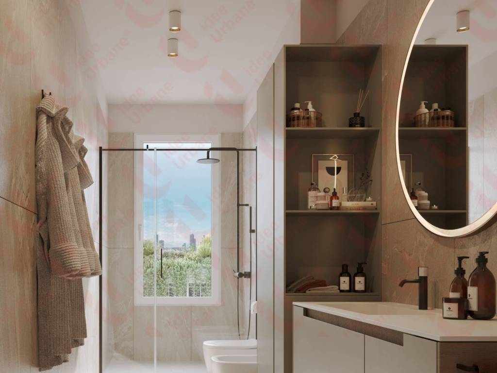 Appartamento a Vimodrone in Via 15 Martiri, 2 - Foto 4