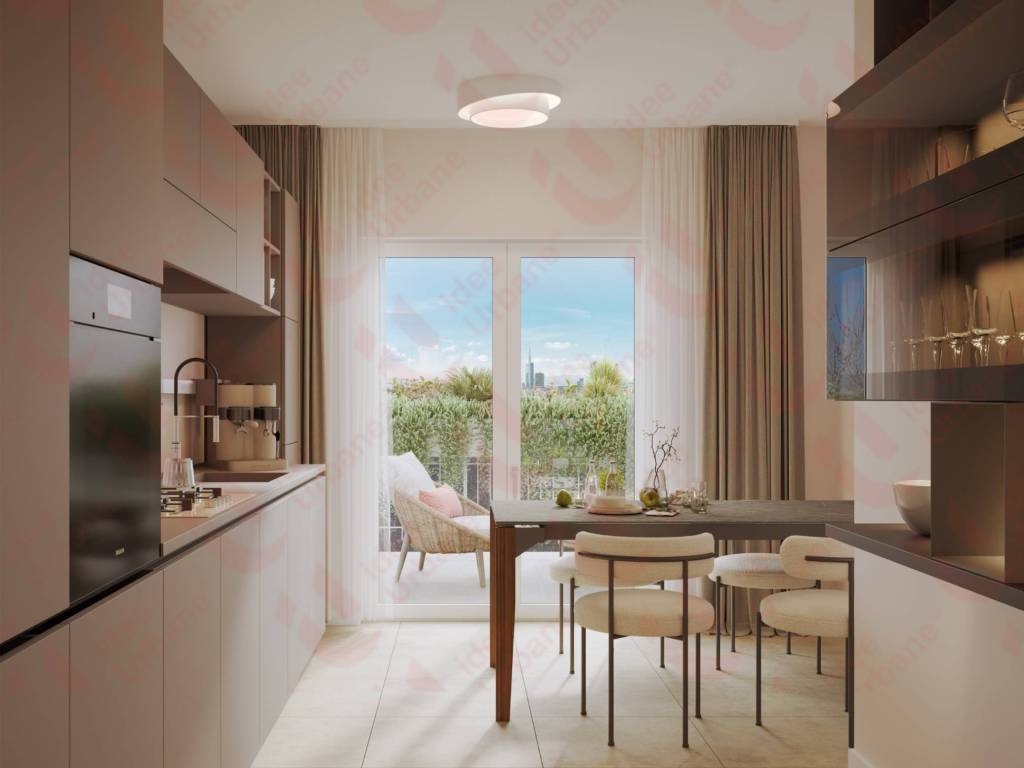 Appartamento a Vimodrone in Via 15 Martiri, 2 - Foto 5