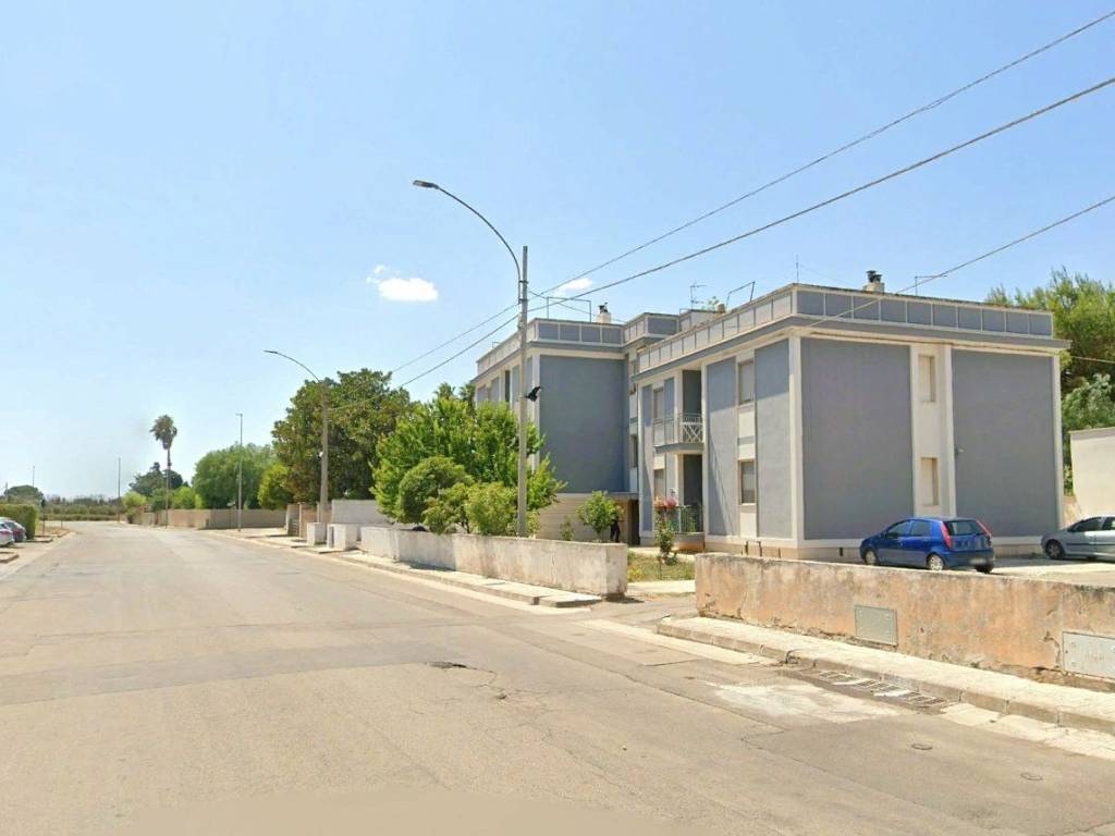 Appartamento a Matino in Via Francesco Crispi - Foto 2