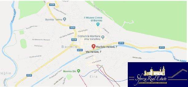Immobile a Bormio in Via Vanoni, 7 - Foto 4