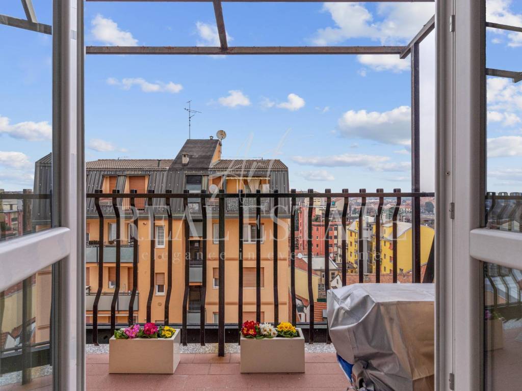 Appartamento a Bollate in Via Sartirana, 1 - Foto 5