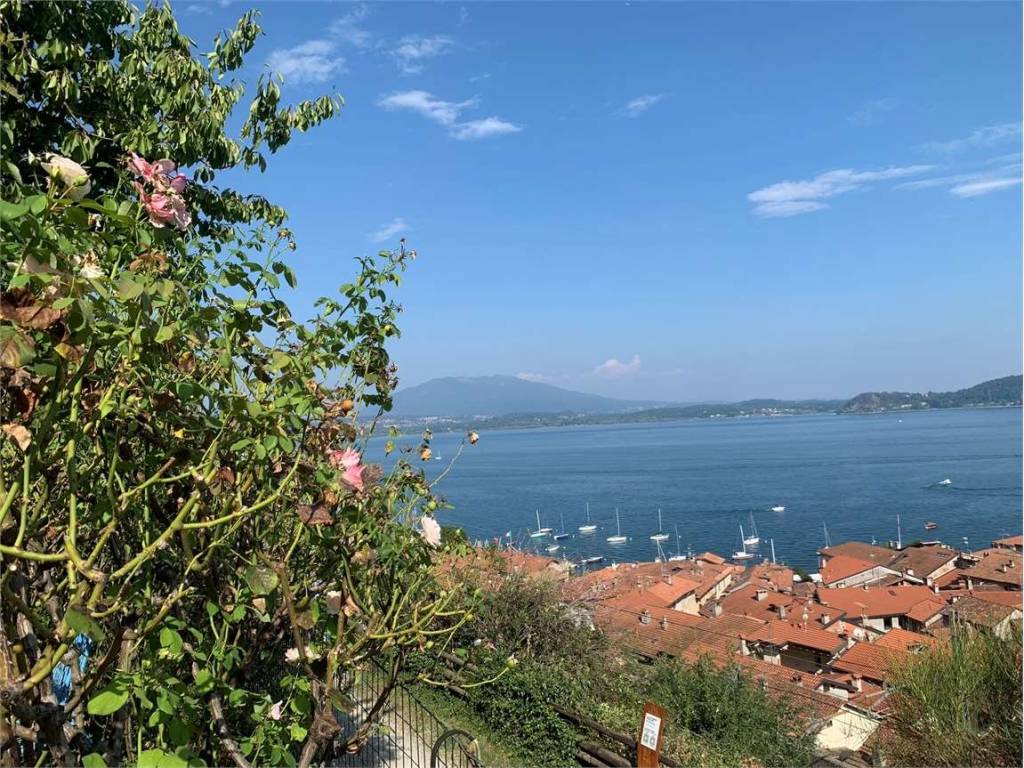 Casa indipendente a Lesa in via varim, 2 - Foto 4