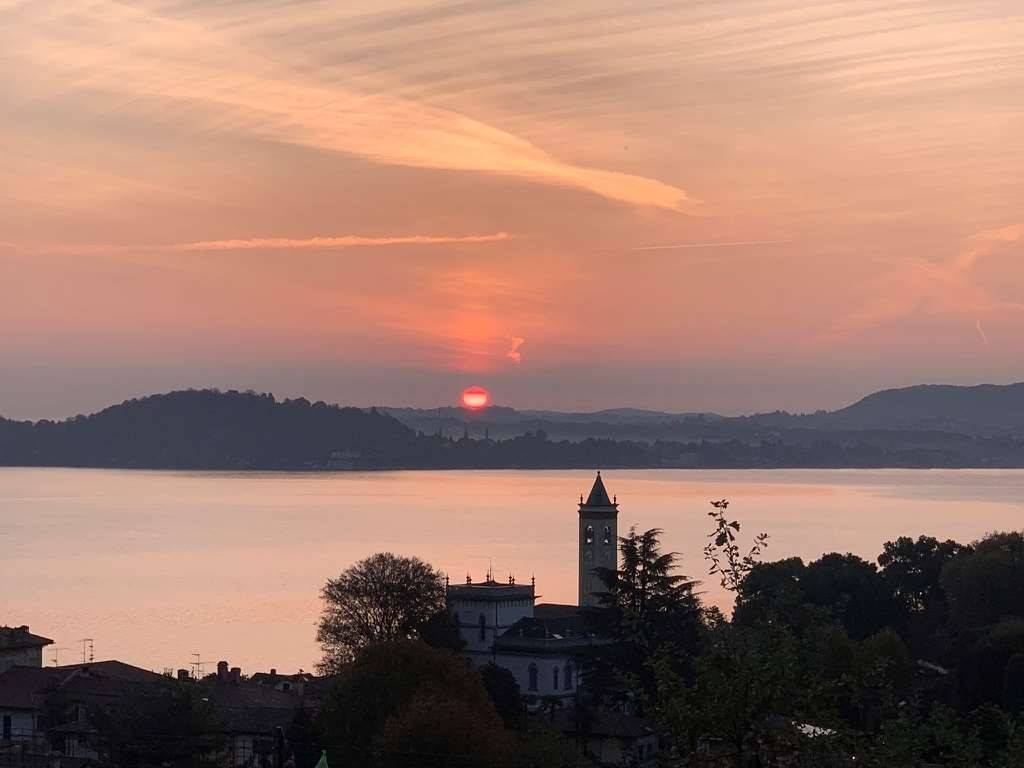 Casa indipendente a Lesa in via varim, 2 - Foto 5