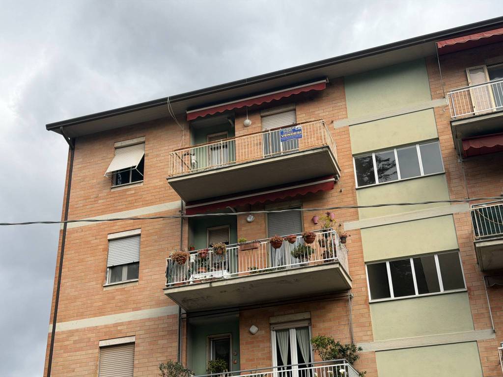 Appartamento a Perugia in Strada di Ponte d'Oddi - Foto 2