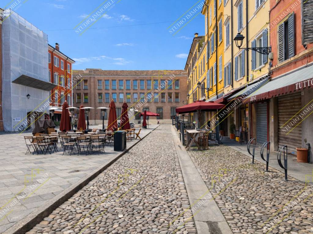 Immobile a Modena in Piazza 20 Settembre, 17 - Foto 3