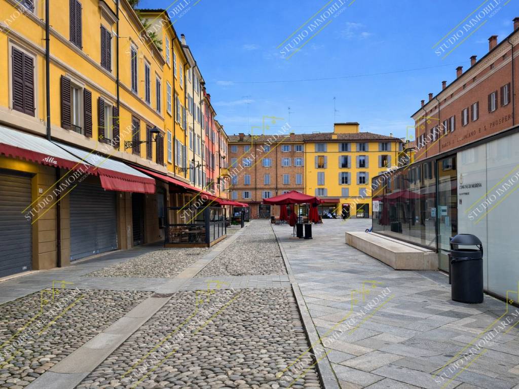 Immobile a Modena in Piazza 20 Settembre, 17 - Foto 4