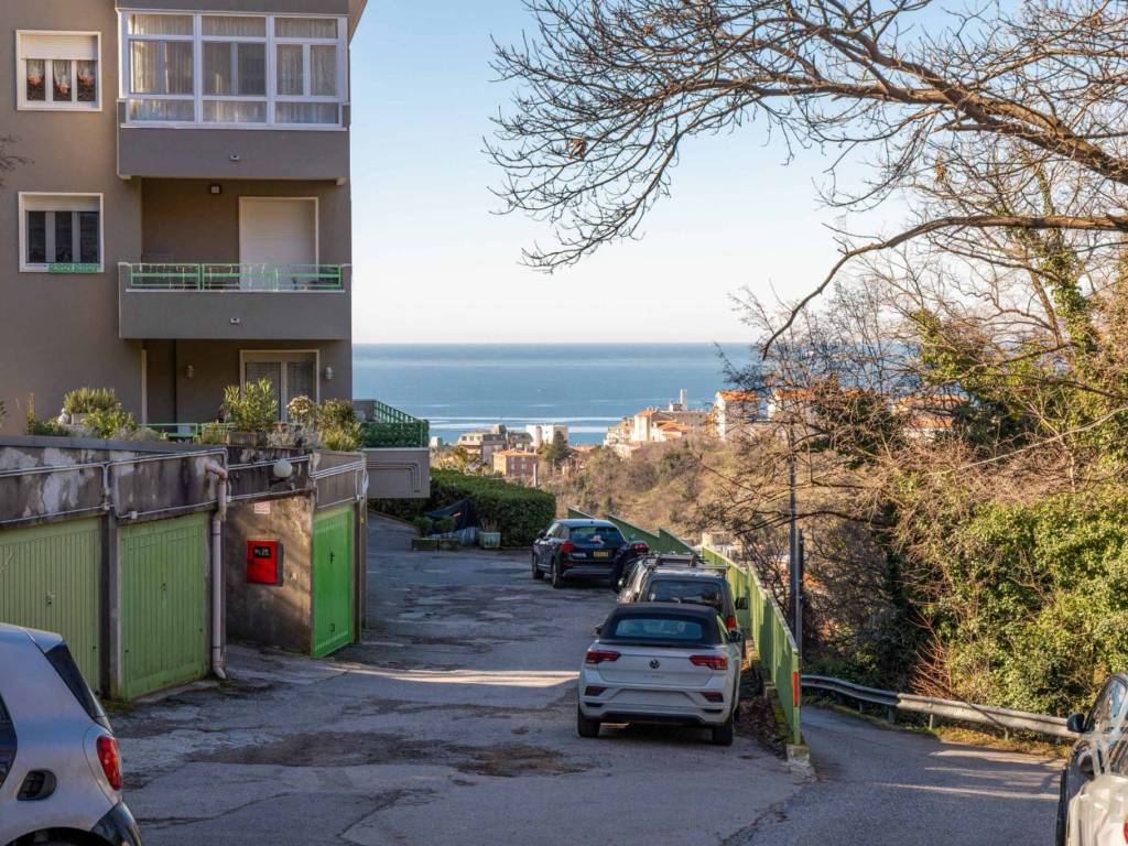 Appartamento a Trieste - Foto 2