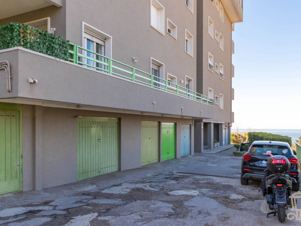 Appartamento a Trieste - Foto 3