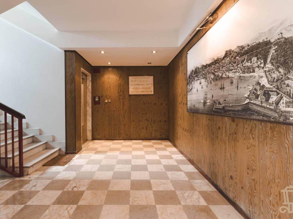 Appartamento a Trieste - Foto 4