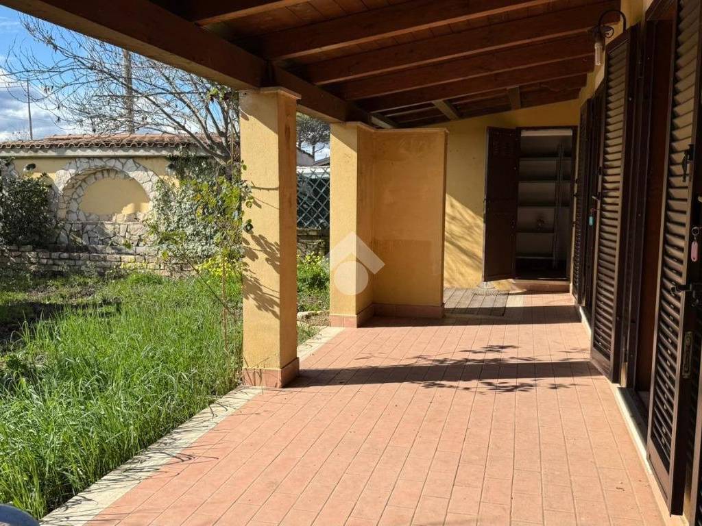 Villa a Capena in VIA di scoranello - Foto 2