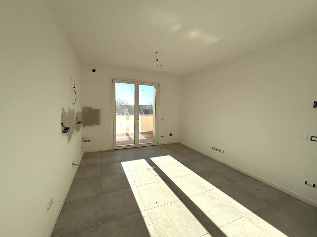 Appartamento a Mantova in Via degli Spalti - Foto 2