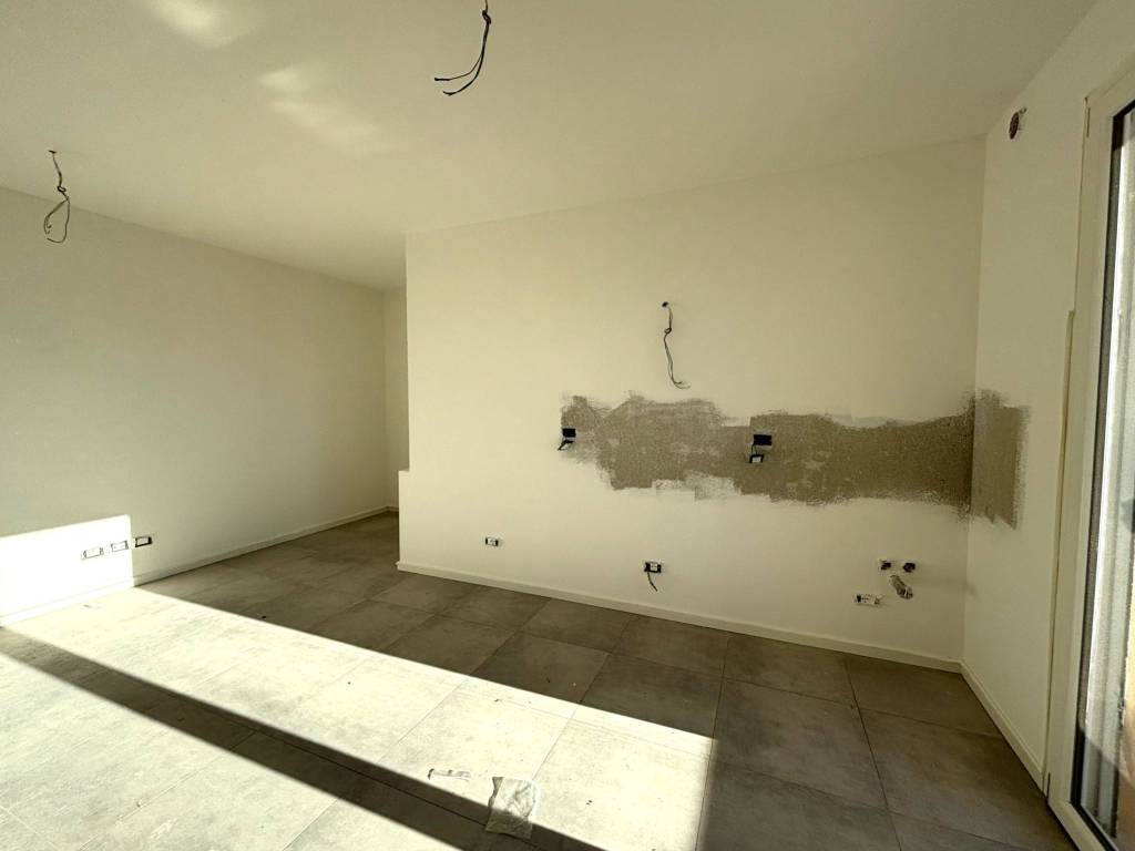 Appartamento a Mantova in Via degli Spalti - Foto 3