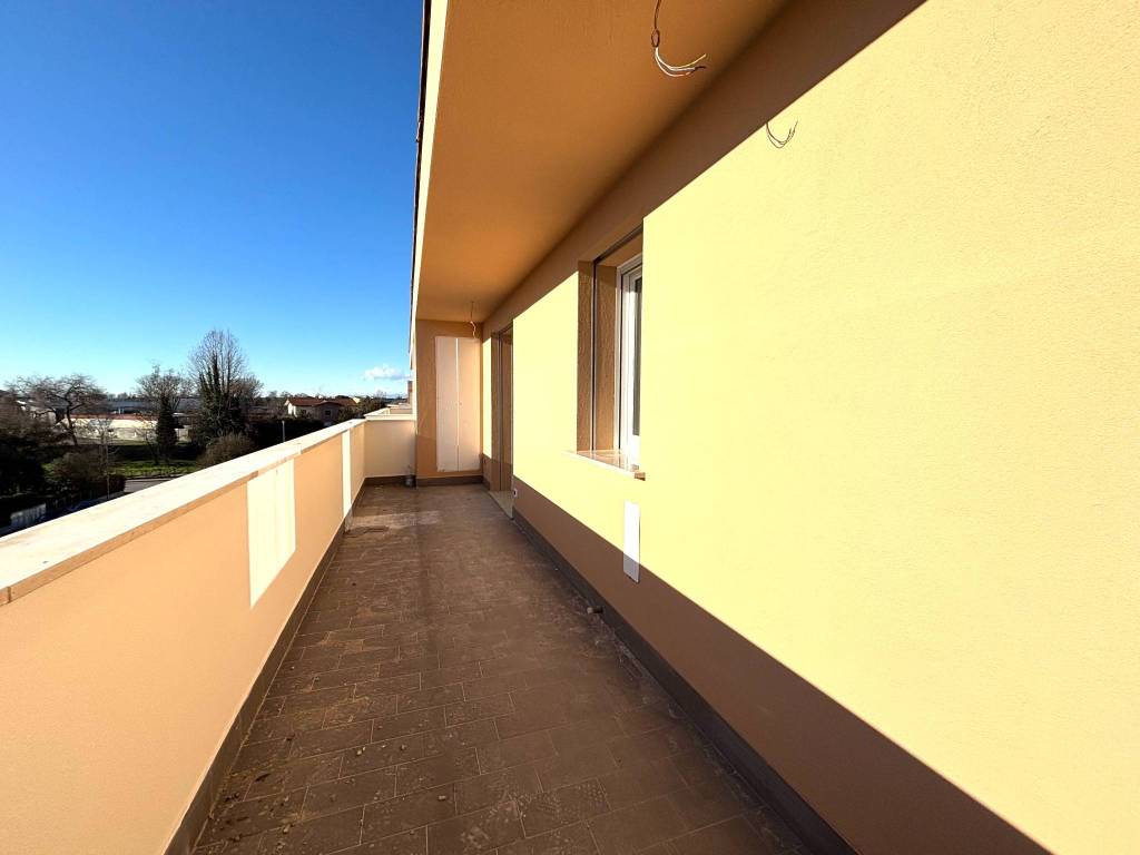 Appartamento a Mantova in Via degli Spalti - Foto 5