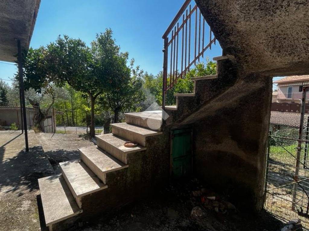 Casa indipendente a Fontana liri in Via Colli, 17 - Foto 3