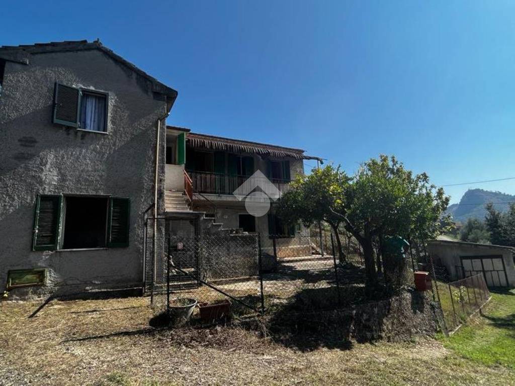 Casa indipendente a Fontana liri in Via Colli, 17 - Foto 4