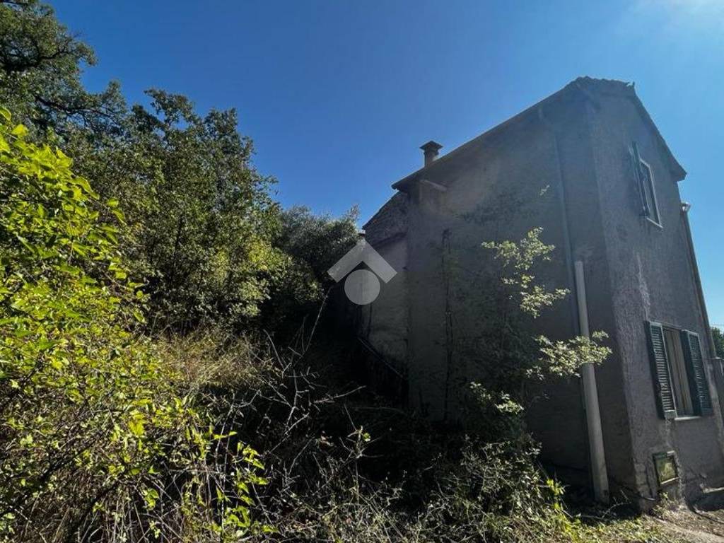 Casa indipendente a Fontana liri in Via Colli, 17 - Foto 5