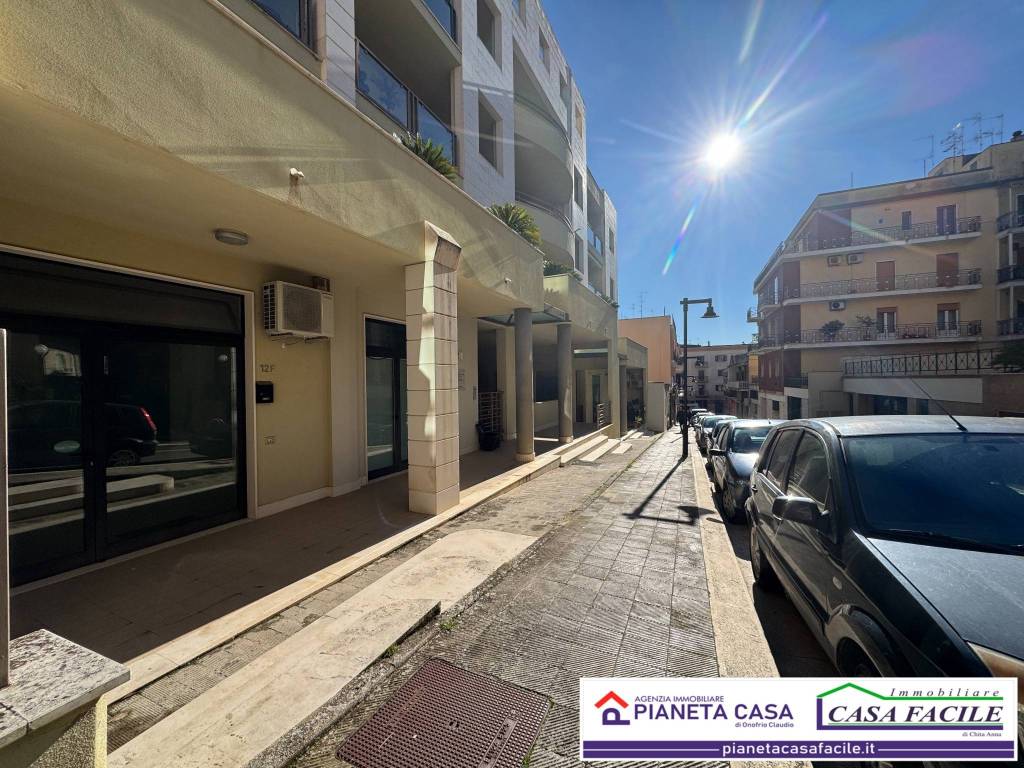Immobile a Matera in Via 4 Novembre - Foto 2
