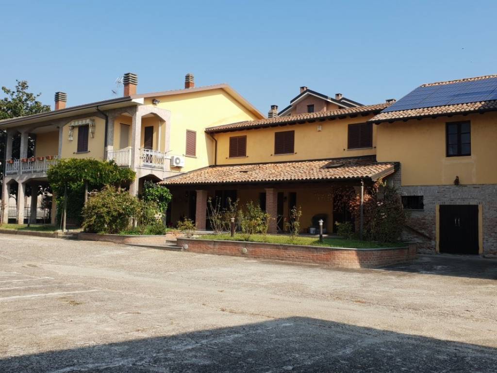 Villa a Bressana bottarone - Foto 2