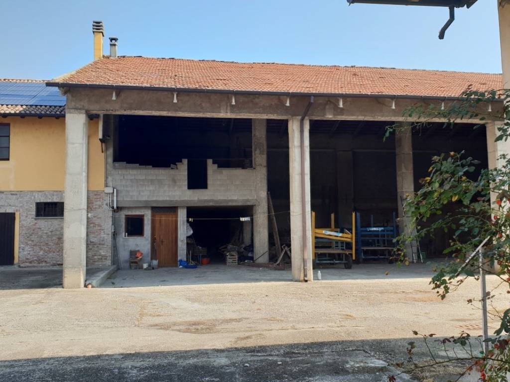 Villa a Bressana bottarone - Foto 3