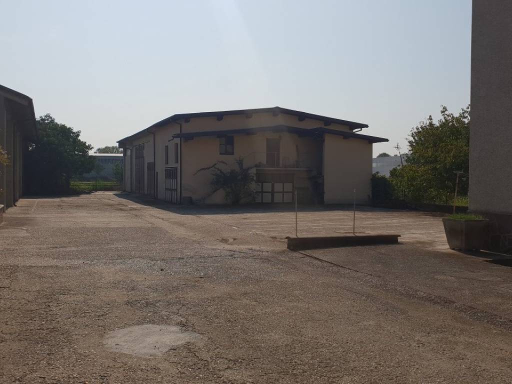 Villa a Bressana bottarone - Foto 4