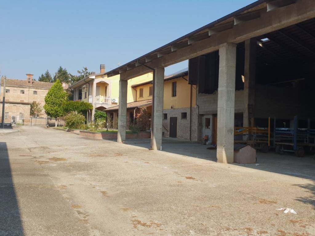 Villa a Bressana bottarone - Foto 5