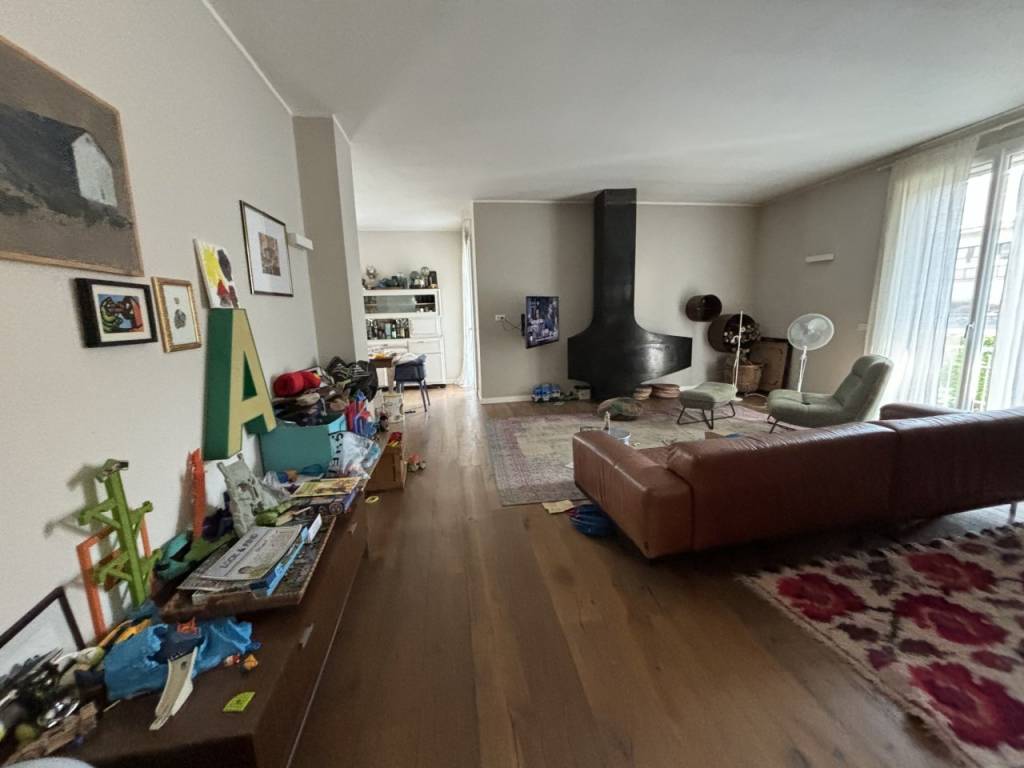 Villa a Pavia - Foto 4