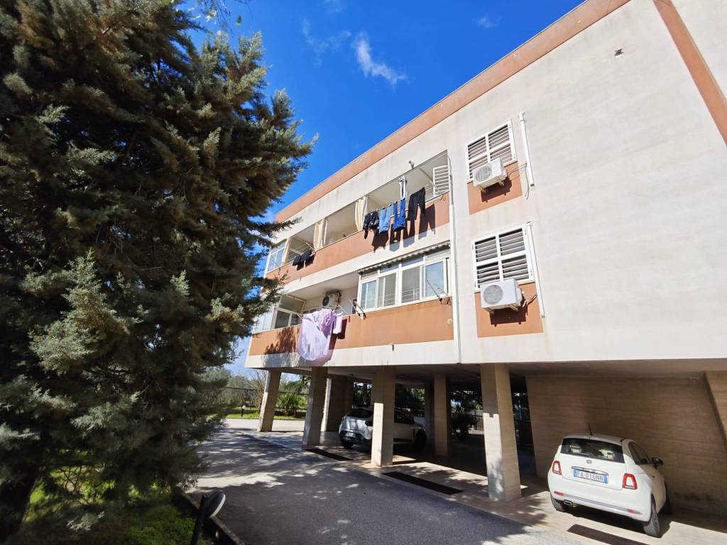 Appartamento a Bari in Via delle Mimose - Foto 2