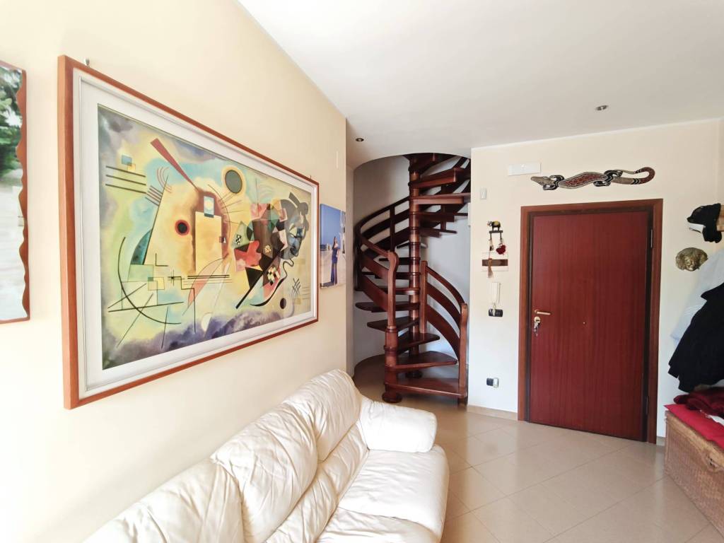 Appartamento a Bari in Via delle Mimose - Foto 3