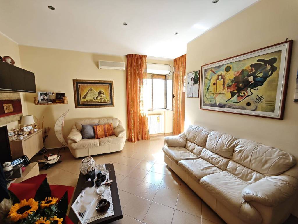 Appartamento a Bari in Via delle Mimose - Foto 5