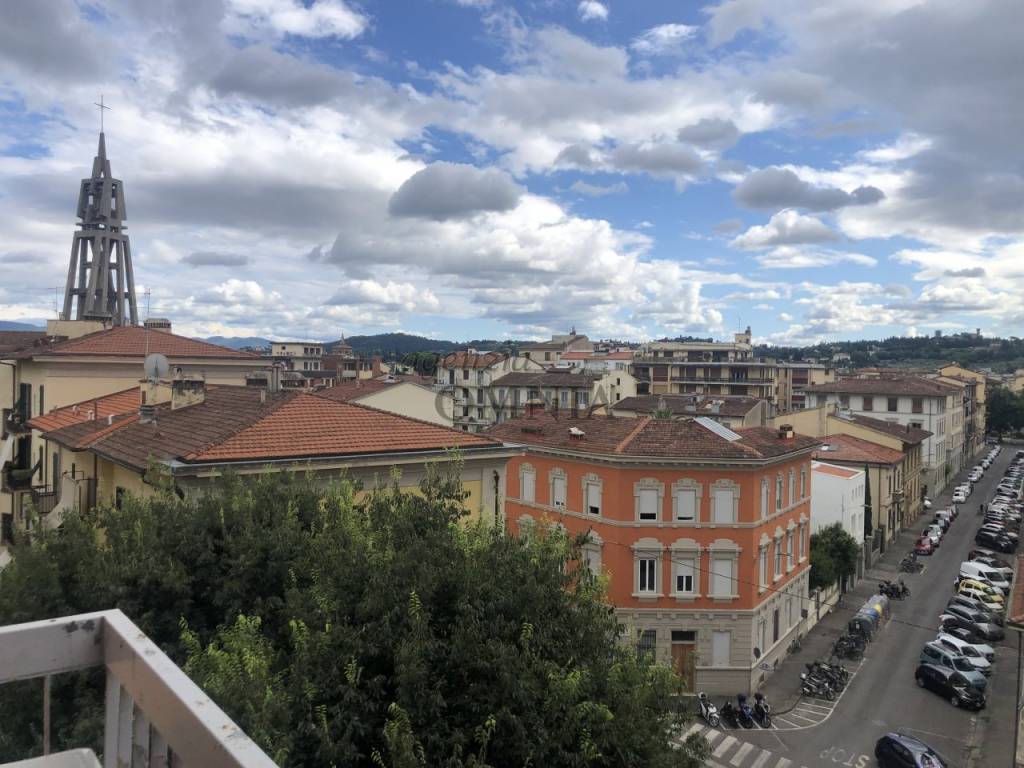 Appartamento a Firenze in VIA MASACCIO - Foto 3