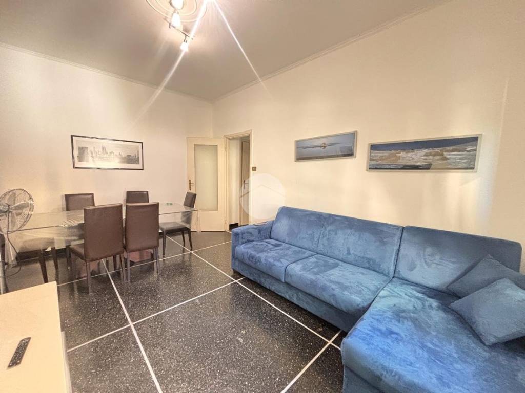 Appartamento a Genova in Via del Borgo - Foto 2