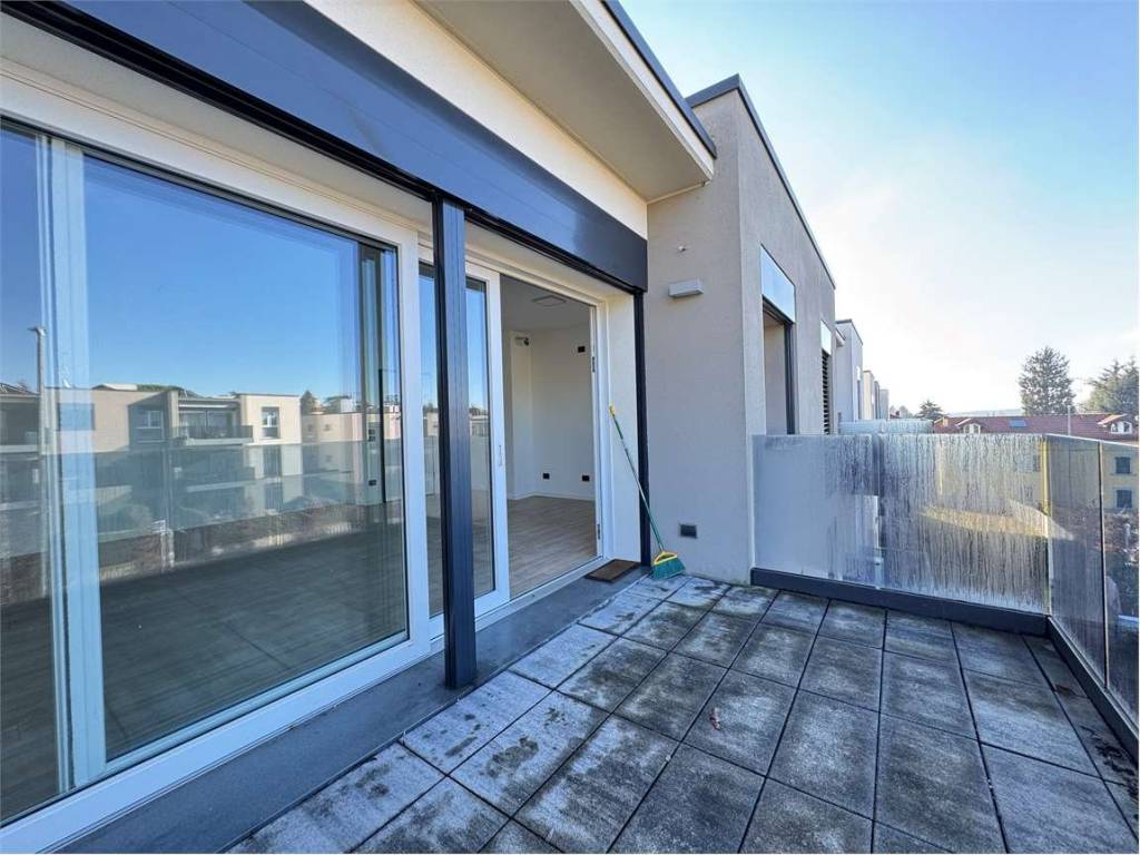 Appartamento a Olgiate comasco in Via Boselli - Foto 4