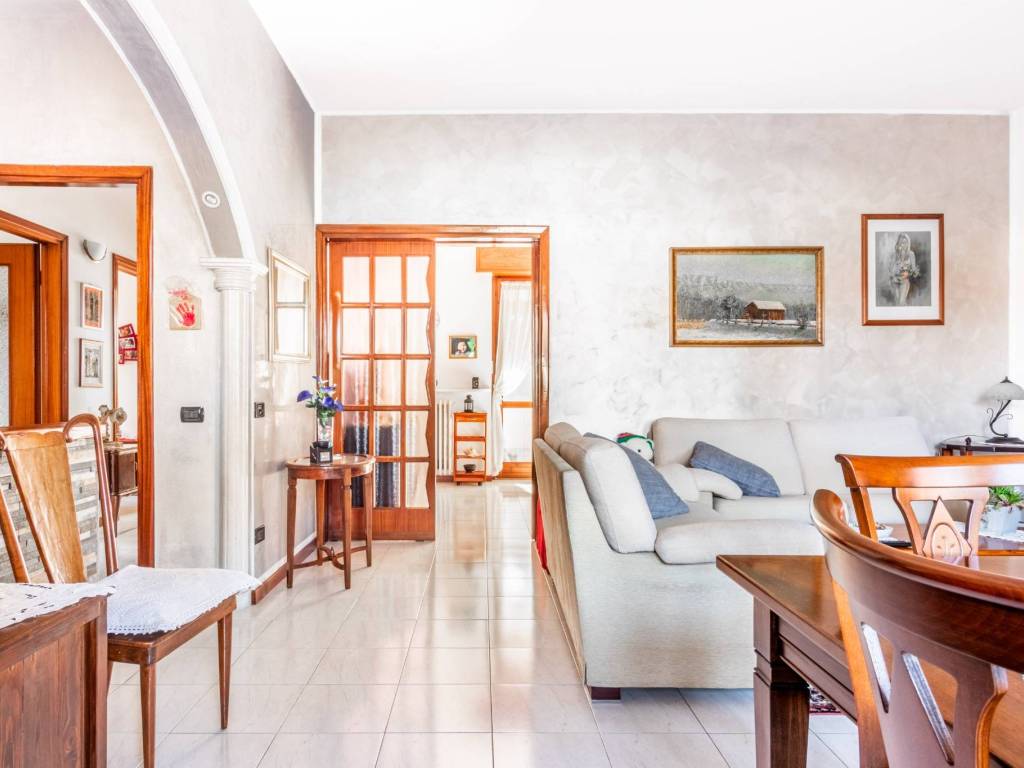 Appartamento a Inverigo in Via Carlo Mosè Bianchi - Foto 5