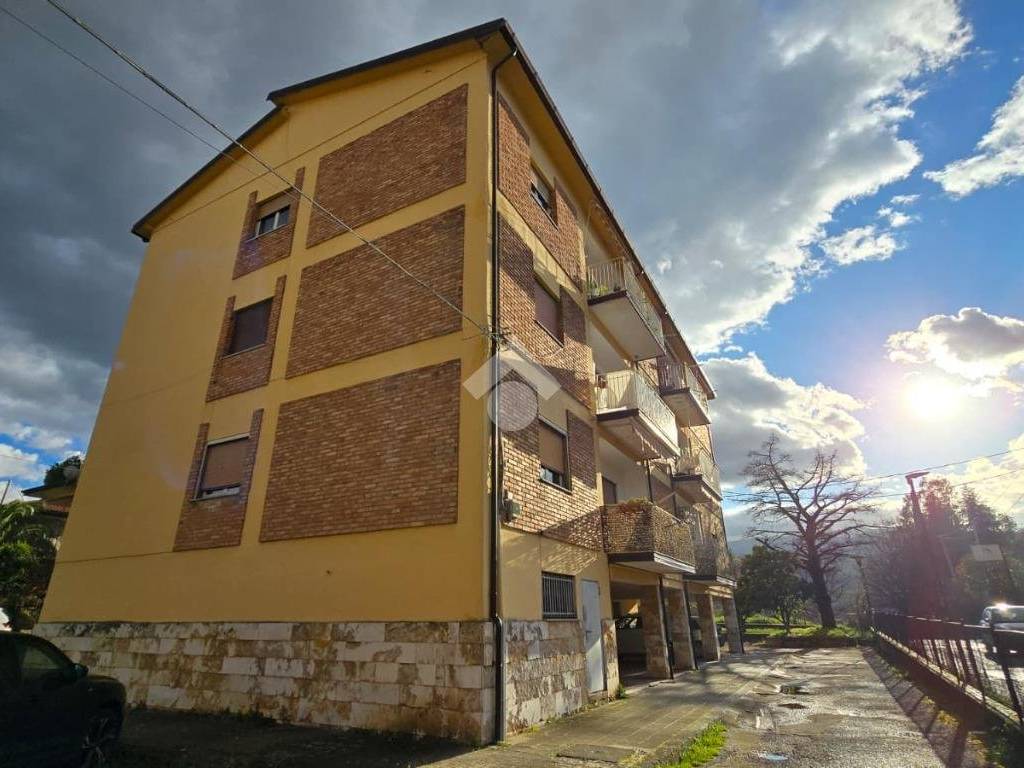 Appartamento a Rende in Via Svezia, 12 - Foto 2