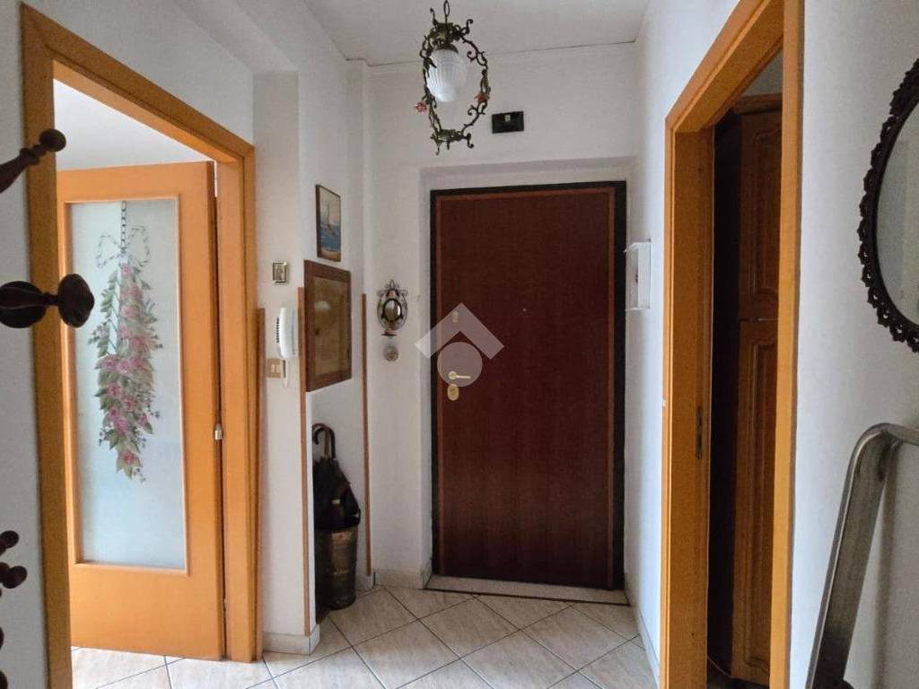Appartamento a Rende in Via Svezia, 12 - Foto 4