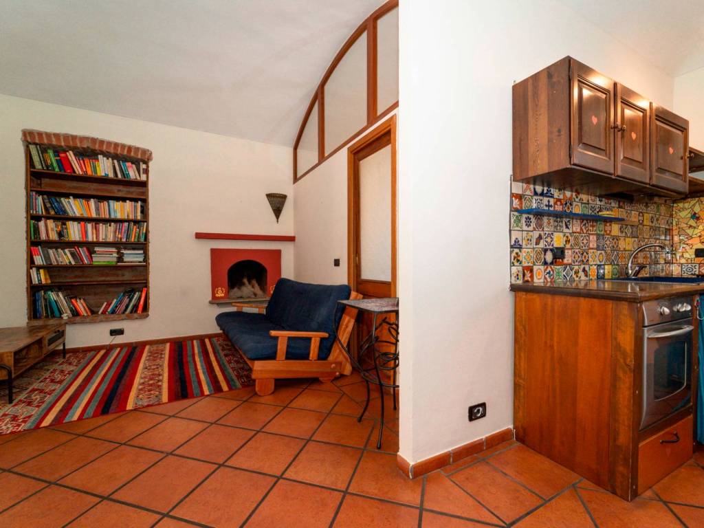 Appartamento a Torino in Via Catania, 5 - Foto 2
