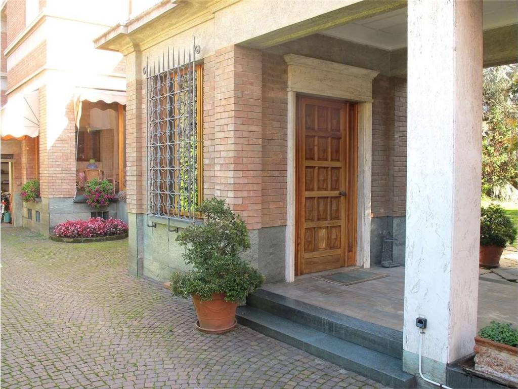 Villa a Ciriè in via Piave, 9 - Foto 4