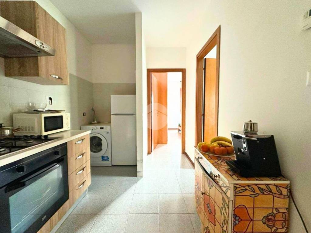 Appartamento a Termoli in VIA PIAVE, 3 - Foto 4