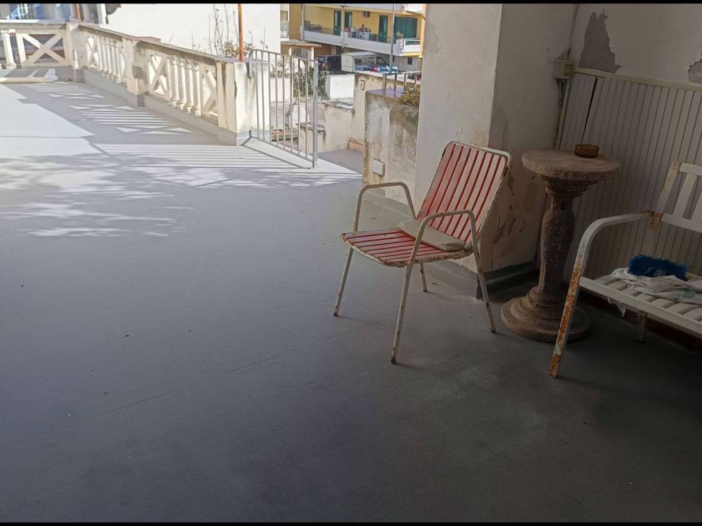 Villa a Lipari in Via Cesare Battisti - Foto 5