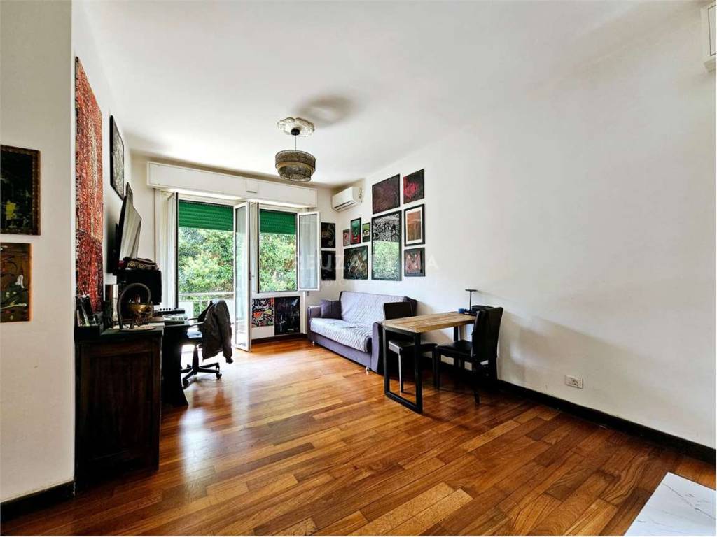 Appartamento a Rapallo in Via G B Perasso - Foto 2