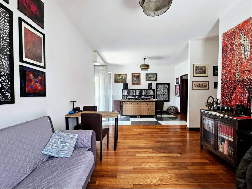 Appartamento a Rapallo in Via G B Perasso - Foto 3