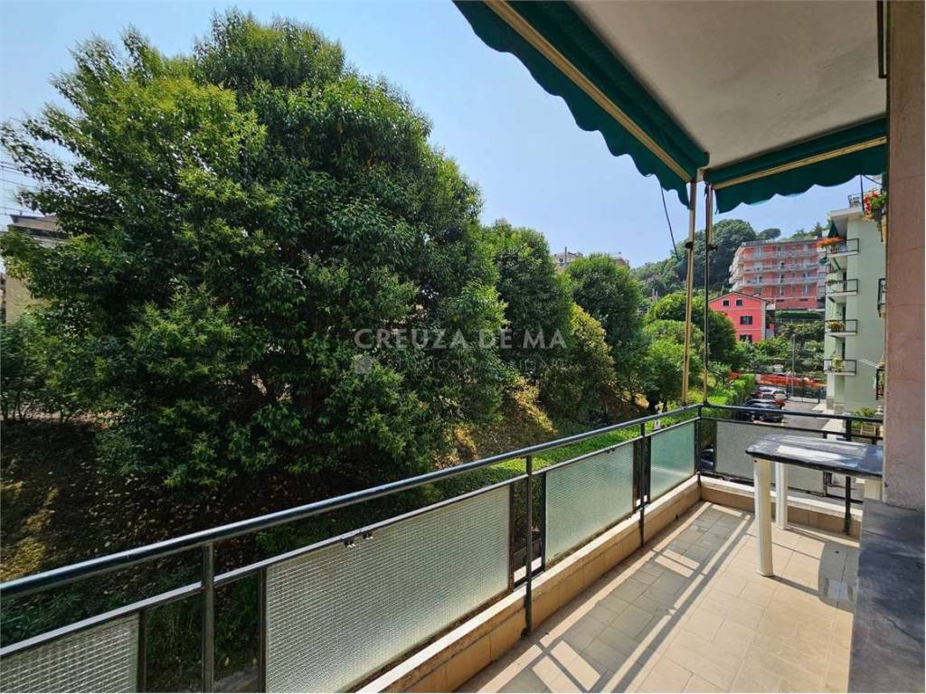 Appartamento a Rapallo in Via G B Perasso - Foto 4