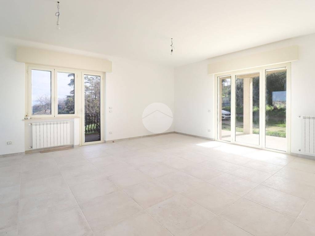 Villa a Bucchianico in Via Canale, 8 - Foto 3