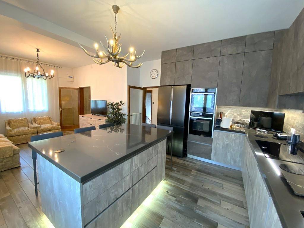 Villa a Padova in Via Vittorio Polacco - Foto 3