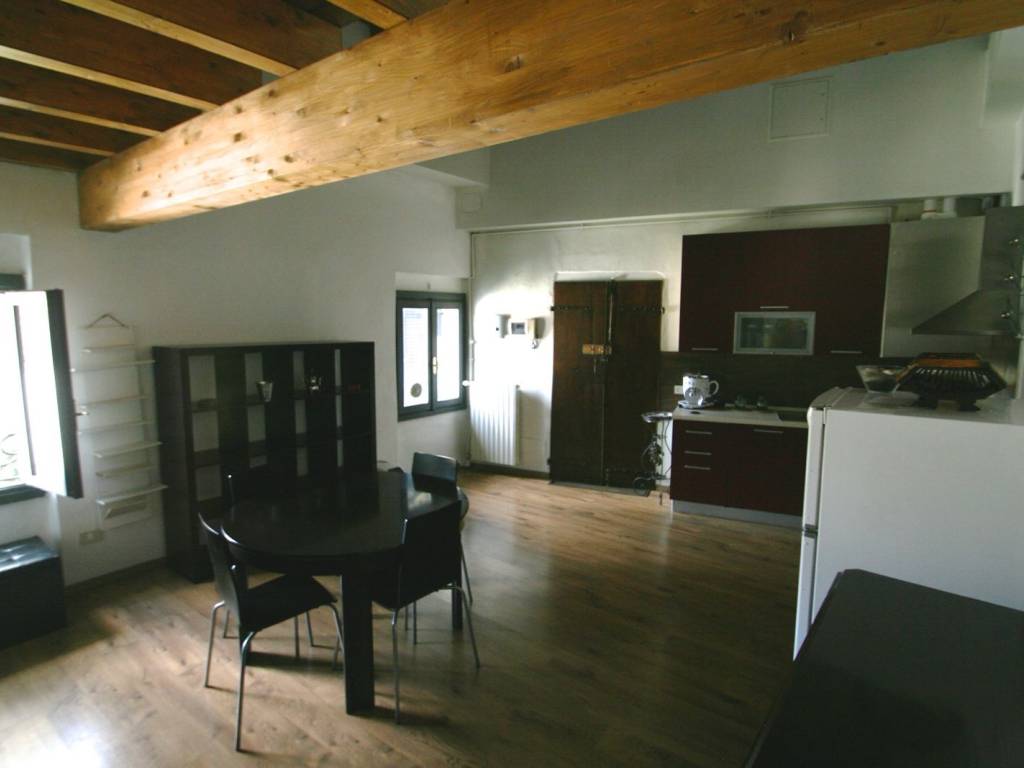 Appartamento a Brescia in Via dei Musei, 91 - Foto 3