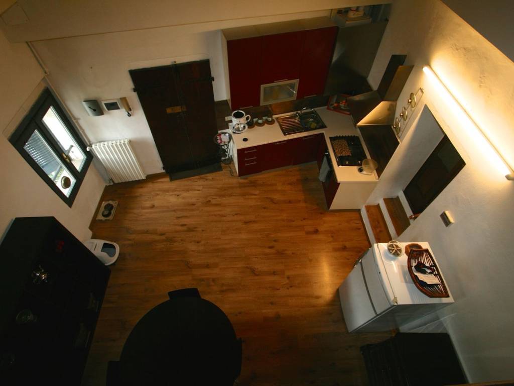 Appartamento a Brescia in Via dei Musei, 91 - Foto 4